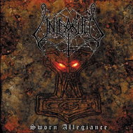Unleashed: Sworn Allegiance - Music CD