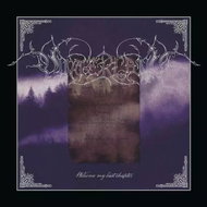 Vinterland: Welcome My Last Chapter - Music CD