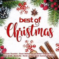 Various: Best of Christmas - Music CD