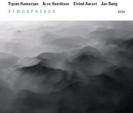 Tigran Hamasyan: Atmospheres - Music CD