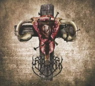 Merrimack: Omegaphilia Ltd Digi - Music CD