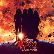 Vixen: Live Fire - Music CD