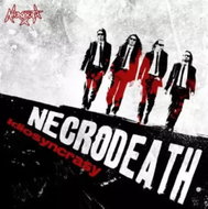 Necrodeath: Idiosyncrasy - Music CD