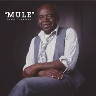 Henry Townsend: "Mule" DLX - Music CD