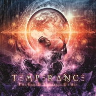 Temperance: The Earth embraces us all - Music CD