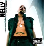 Nelly: Country Grammar - Music CD