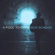 Boz Scaggs: A Fool To Care digipack - Music CD