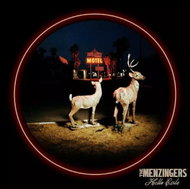The Menzingers: Hello Exile - Music CD