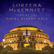 Loreena McKennitt: Live At The Royal Albert Hall - Music CD