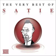 Erik Satie: The Very Best of Satie - Music CD