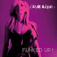 Candy Dulfer: Funked Up! - Music CD