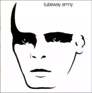 Tubeway Army: Tubeway Army - Music CD