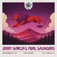 Garcia, jerry / Saunders, merl: Garcialive Volume 22: September 25th, 1971 - Music CD