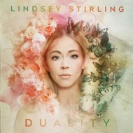 Lindsey Stirling: Duality (deluxe edition) - Music CD