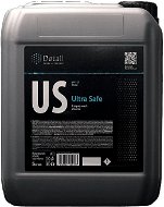 DETAIL US "Ultra Safe" – šampón na auto, 5 l - Aktívna pena
