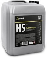 DETAIL HS "Hydro Shampoo" - hidrofób hatású kézi sampon, 5 l - Autósampon
