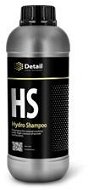 DETAIL HS „Hydro Shampoo" – šampón na ručné umývanie s hydrofóbnym efektom, 1 l - Autošampón