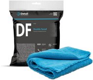 DETAIL DF "Double Faced" - Microfiber towel, 1 piece - Cleaning Cloth