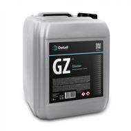 DETAIL GZ "Glazier" - concentrated alcohol-based glass cleaner, 5 l - Car Window Cleaner