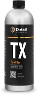 DETAIL TX "Textile" - Univerzálny čistič, 1 l - Čistič čalúnenia v aute