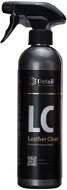 DETAIL LC „Leather Clean" – čistiaci prostriedok na kožené povrchy, 500 ml - Čistič kože