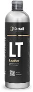 DETAIL LT „Leather" – krém – kondicionér na kožené povrchy, 500 ml - Čistič kože