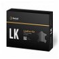 DETAIL LK "Leather Kit" - tisztító készlet az autóbőr belső ápolásához - Bőrtisztító