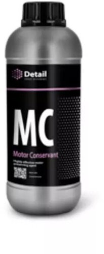 DETAIL MC "Engine Concervant" - engine preservative, 1000 ml - Engine Cleaner - Main image