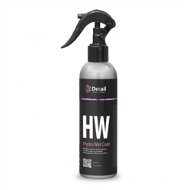 DETAIL HW "Hydro Wet Coat" - silica sealant, 250 ml - Sealant