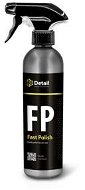 DETAIL FP "Fast Polish" - express body polish, 500 ml - Car Polish