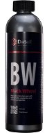 DETAIL BW "Black Wheel" tyre polish, 500 ml - Car Polish