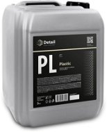 DETAIL PL "Plastic" - plastic care product, 5 l - Car Polish