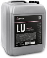DETAIL LU "Lubricant" - kenőanyag autófelület tisztításához, 5 l - Kenőanyag