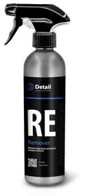 DETAIL RE "Remover" - highly effective basic degreaser, 500 ml - Degreasing Product - Main image