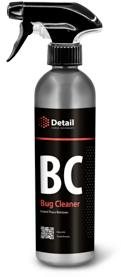 DETAIL BC "Bug Cleaner", 500 ml - Insect Remover - Main image