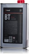 DETAIL BT "Bitum" - čistič na asfaltové skvrny, 1 l - Resin Remover