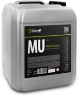 DETAIL MU "Multi Cleaner" - universal cleaner, 5 l - Multipurpose Cleaner