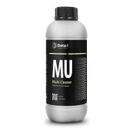 DETAIL MU "Multi Cleaner" - univerzális tisztítószer, 1 l - Univerzális tisztítószer