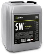 DETAIL SW "Super Wax" – tekutý vosk po umytí, 5 l - Vosk na auto