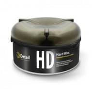 DETAIL HD "Hard Wax" –  tvrdý, vosk na auto, 200 g - Vosk na auto