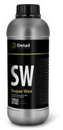 DETAIL SW "Super Wax" - folyékony viasz mosás után, 1 l - Autó wax