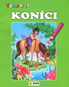 Vybarvi si Koníci - Omalovánky