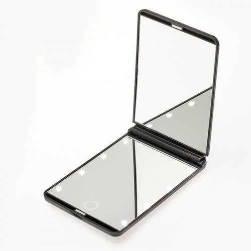 Deveroux MR-L210 - Makeup Mirror - Main image