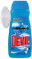 Devil WC gel s košíčkem 400 ml, 3v1, Aqua - WC blok