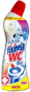 Fixinela Arctic gel, 750 ml - Cleaning Agent