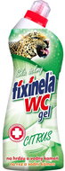 Fixinela Citrus gel, 750 ml - Cleaning Agent