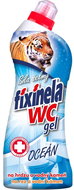 Fixinela Ocean gel, 750 ml - Cleaning Agent