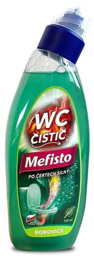 Druchema Mefisto, 750 ml, pine - Cleaning Agent - Main image