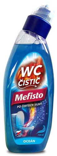 Druchema Mefisto, 750 ml, oceán - Cleaning Agent - Main image