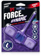 General Fresh WC závěs GF Tri-force Dynamic water color 45 g, levandule - Toilet Block